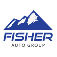Fisher Honda Auto Group event sponsor logo